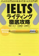 IELTS Thorough Lighting