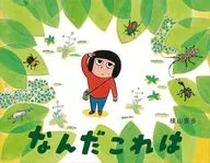 ¿Qué es esto? Hirota Yokoyama