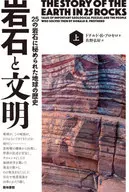 The history of the Earth hidden in rocks and the Civilization (upper) 25 rocks