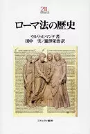 History of Roman law