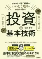 誰都學習的話，對一生活有幫助投資的基本技術