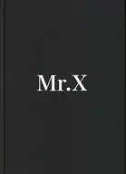 Mr.X