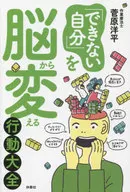 Action to Change Impossible Self from Brain