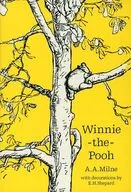 Winnie-The-Pooh