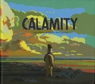 有贈品)the art of CALAMITY une enfance de Martha Jane Cannary