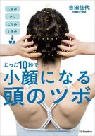 仅仅10秒钟就变小的头部穴位