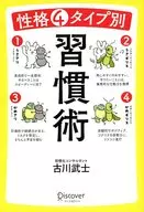 Four types of customs