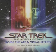 Star Trek Art & Visual Experiences / J. Bond