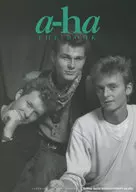 a-ha THE BOOK