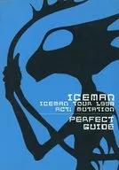 Iceman TOUR 1998 ACT! MUTATION PERFECT GUIDE