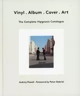 Vinyl、Album、Cover、Art:The Complete Hipgnosis Catalogue