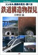 Puntos de vista y encuestas sobre estructuras ferroviarias, túneles y puentes