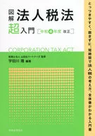 Illustrated Introduction to the Corporation Tax Law Fiscal 2022 revision