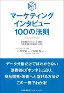 Law of marketing interviews 100