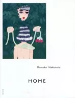 HOME / 中村桃子