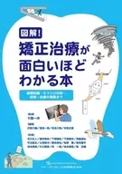 Ilustración! Un libro que muestra el tratamiento de ortodoncia como interesante / Daisuke Izutsu