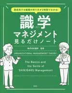 2小时就能了解快速成长组织的形成方法！学识管理只看笔记本