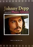 Johnny Depp Photo Album