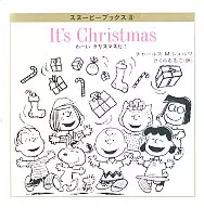 O Snoopy Books 8 é o Natal!