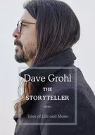 Dave Grohl Autobiography Music and Life - Nirvana and Foo Fighters