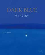 DARK BLUE AND TO LIGHT / Yoshiaki Yo