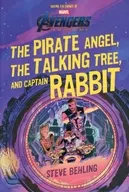 Avengers : Endgame The Pirate Angel, The Talking Treemand Captain Rabbit