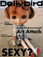 Dollybird Vol.3