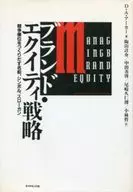 Brand equity strategy