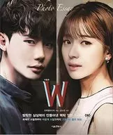 With Appendix) W Photo Essay (Korean version)