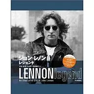 John Lennon Legend
