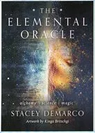 Emental Oracle 2023年修訂版