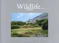 From Wildlife Daisetsuzan / Hironori Watanabe