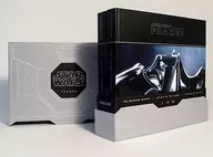 ケース付)Star Wars：Frames 2冊セット