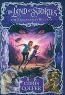 The Land of Stories:The Enchantress Returns