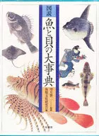圖解魚與貝類大事典/魚類文化研究會