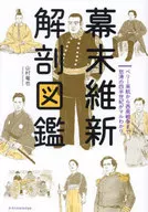 幕末維新解剖圖鑒