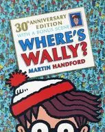 Where’s Wally?