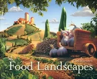 Carl Warner’s Food Landscapes