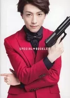 2.5次元推しTV 特典 SPECIAL BOOKLET