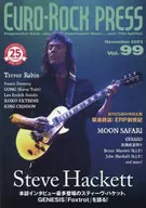 Euro Rock Press Vol. 99 / Editorial Department