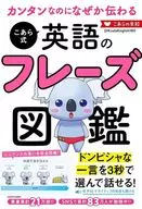 簡樸卻不知為何流傳下來的古荒式英文短語圖鑒/古荒學校