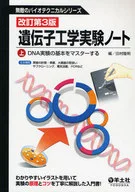 Nota sobre experimentos de ingeniería genética, tercera edición revisada / Takaaki Tamura