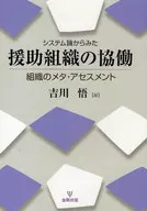 Cooperation of aid organizations from the viewpoint of system theory