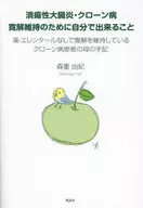 Colitis ulcerativa y enfermedad de Crohn ¿Qué puedo hacer por mí mismo para mantener la remisión? Yuki Morishige