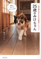 25歳のみけちゃん / 村上しいこ