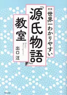 源氏物語が面白いほどわかる本 / 出口汪