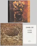 付録付)DANIEL OST Leafing throuth Flowers