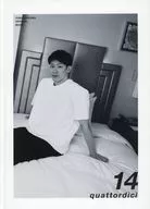YUKI ISHIKAWA OFFICIAL BOOK 14 quattordici