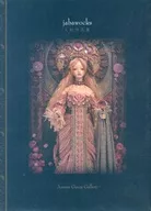 女神jabawocks人偶作品集