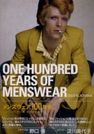 100 años de Menswear